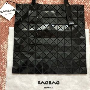 Bao Bao Issey Miyake- Prism Basic Tote